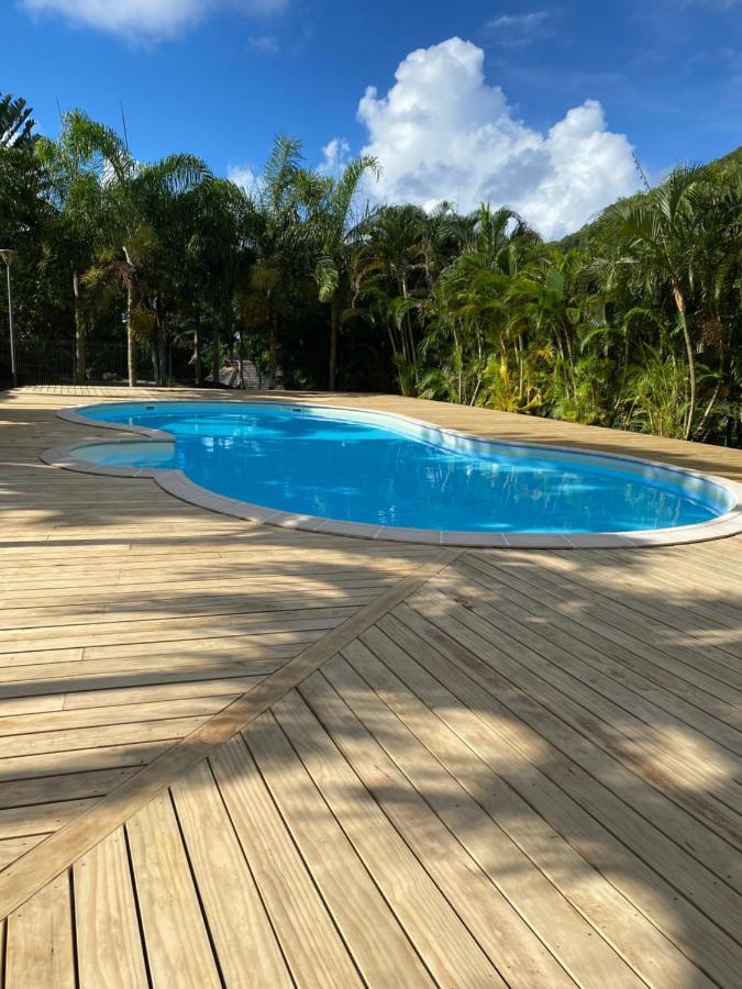 Villa Honu - Legends Residences - Stunning Ocean Views Papetoai Exterior photo